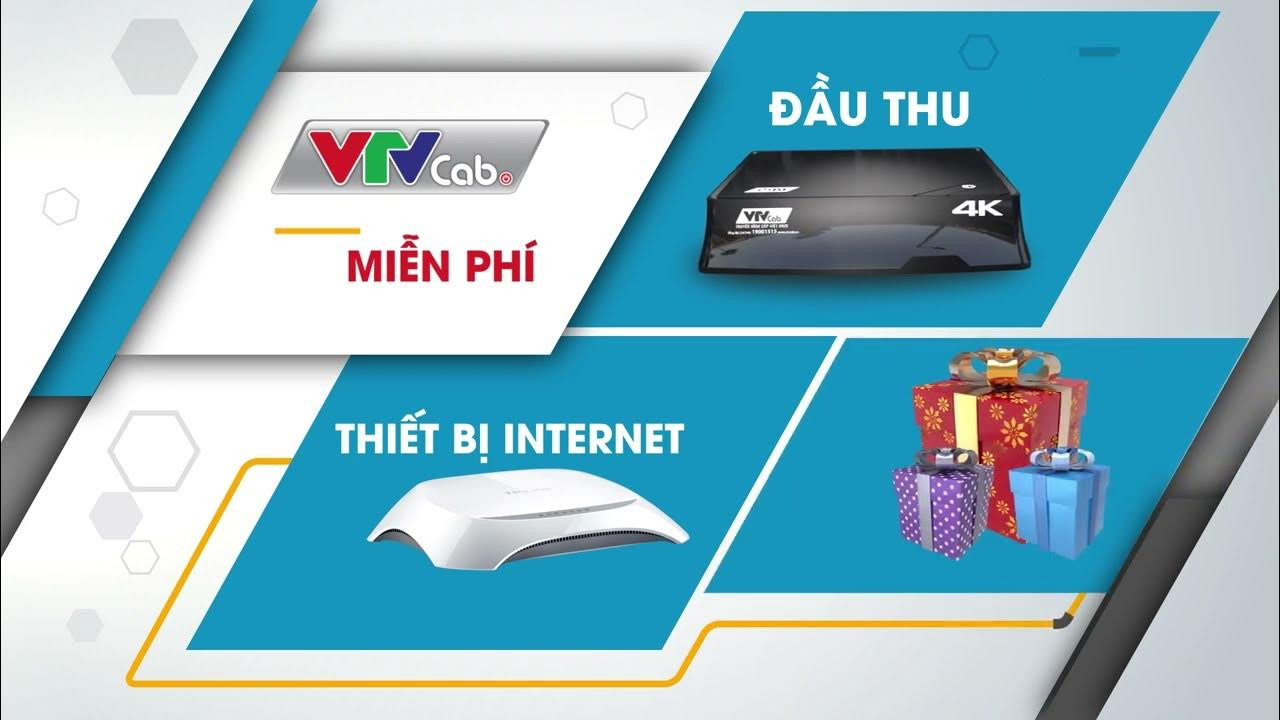 Khám Phá Truyền Hình VTVCab Phú Thọ